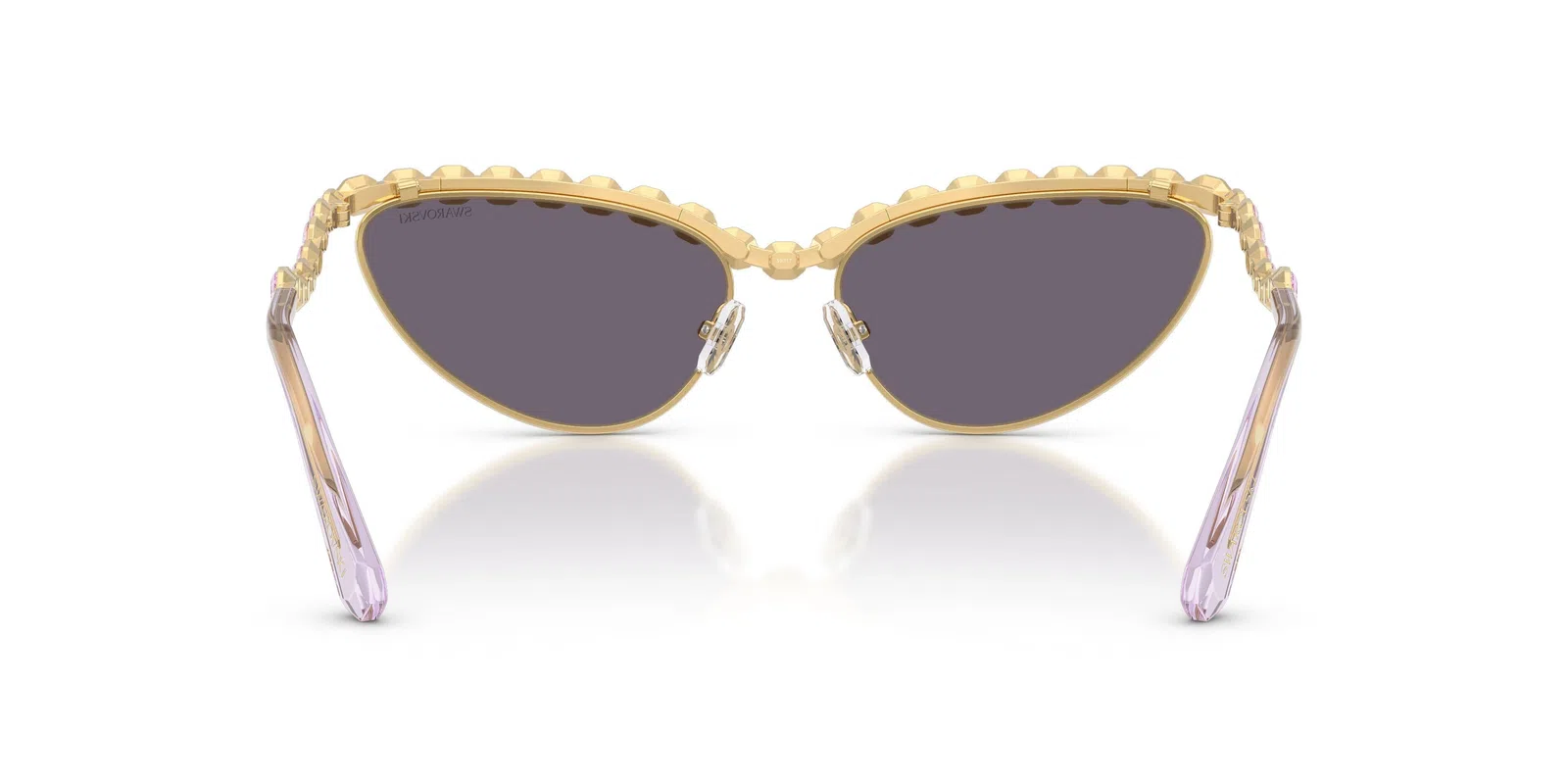 Swarovski 7030 Sunglasses - view 12